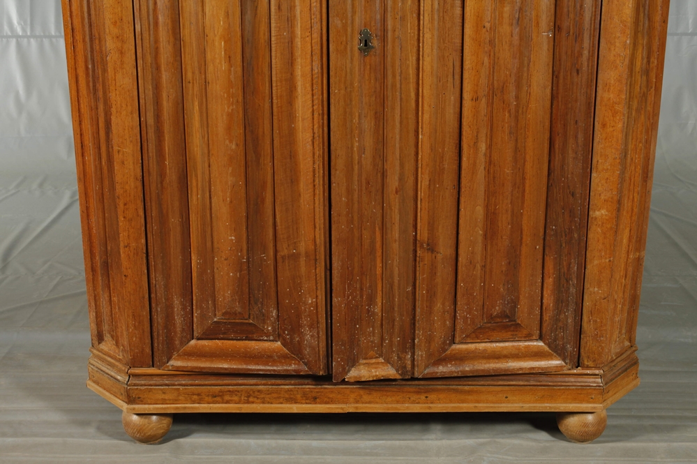 Large Baroque hall cabinet - Image 3 of 6