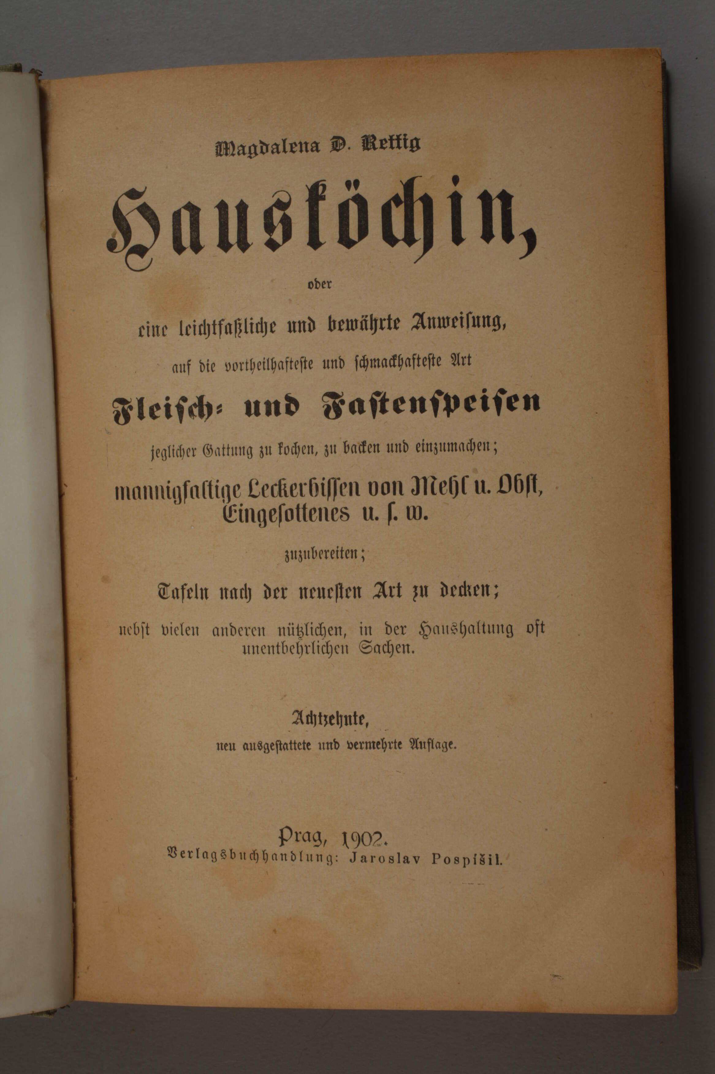 Acht Kochbücher - Bild 4 aus 9