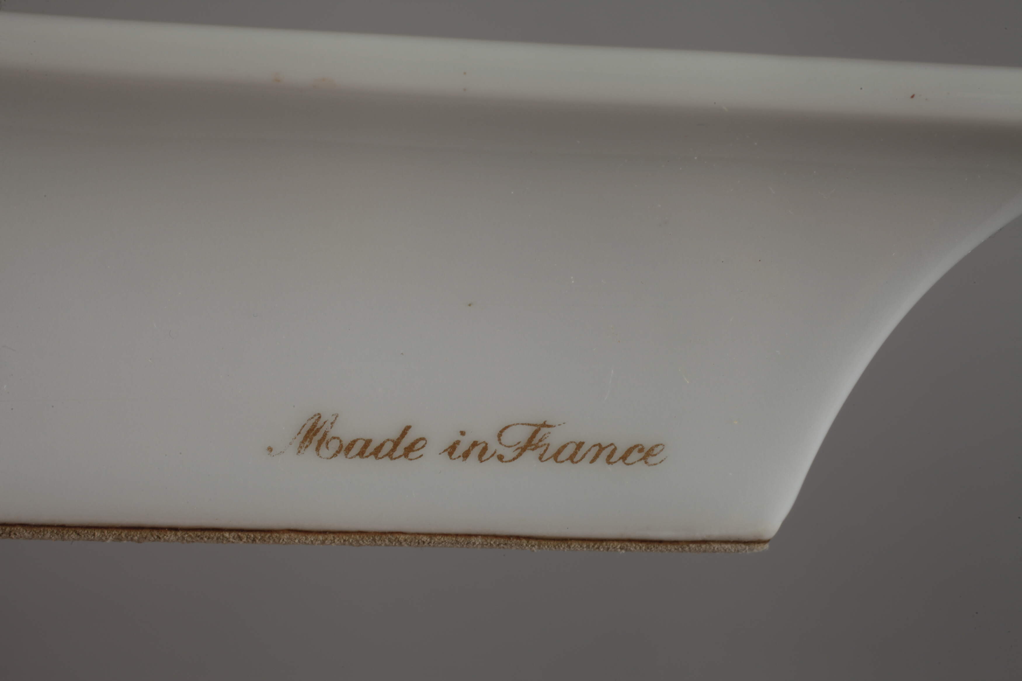 Hermès Paris ashtray - Image 4 of 4