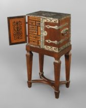 Small Renaissance cabinet Denmark