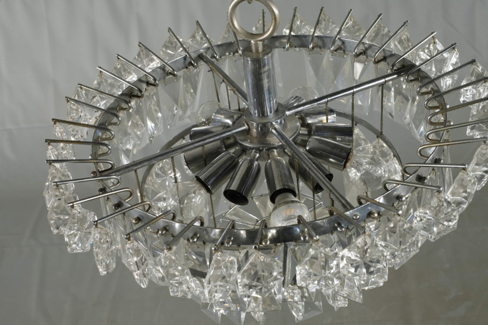 Ceiling lamp design - Image 5 of 6