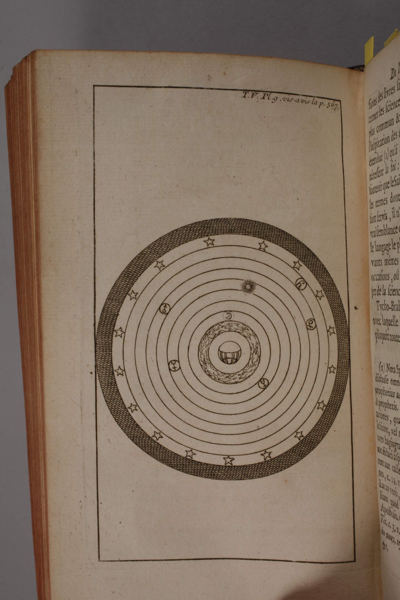 Traité Historique et Critique de l`Opinion 1741 - Bild 4 aus 8