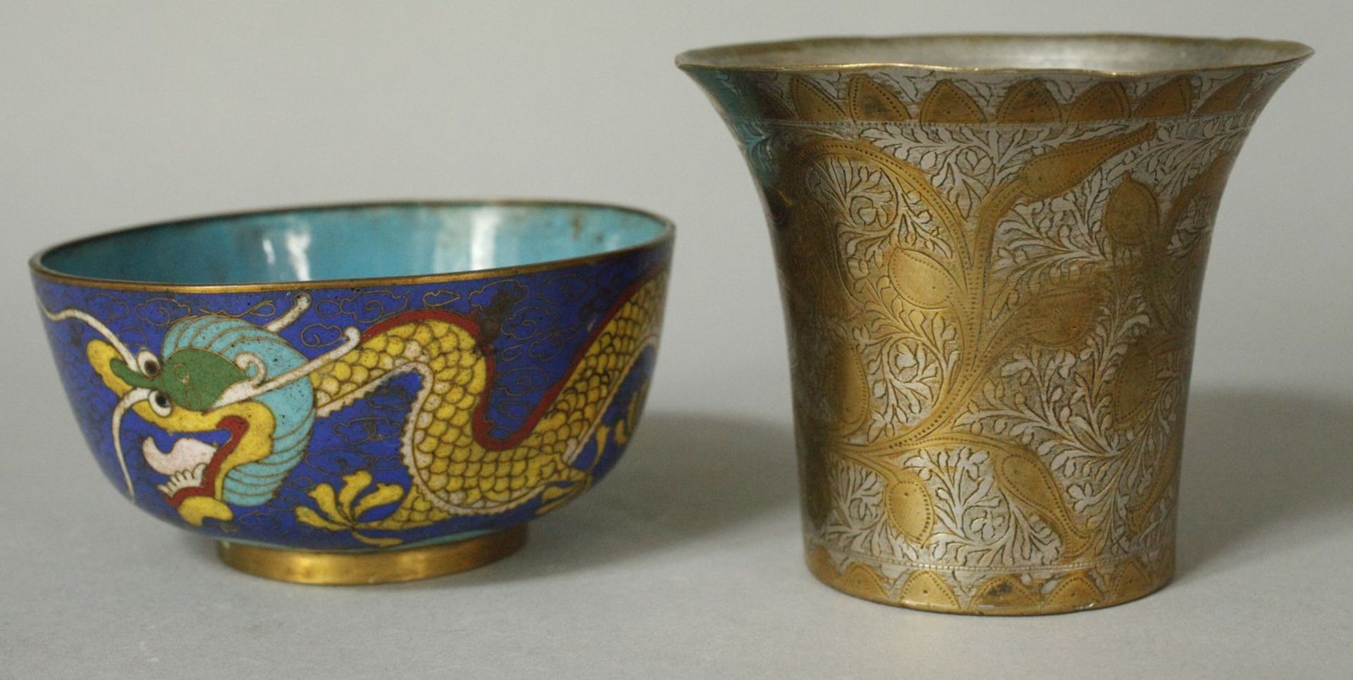 A collection of Asian artefacts - Image 5 of 16