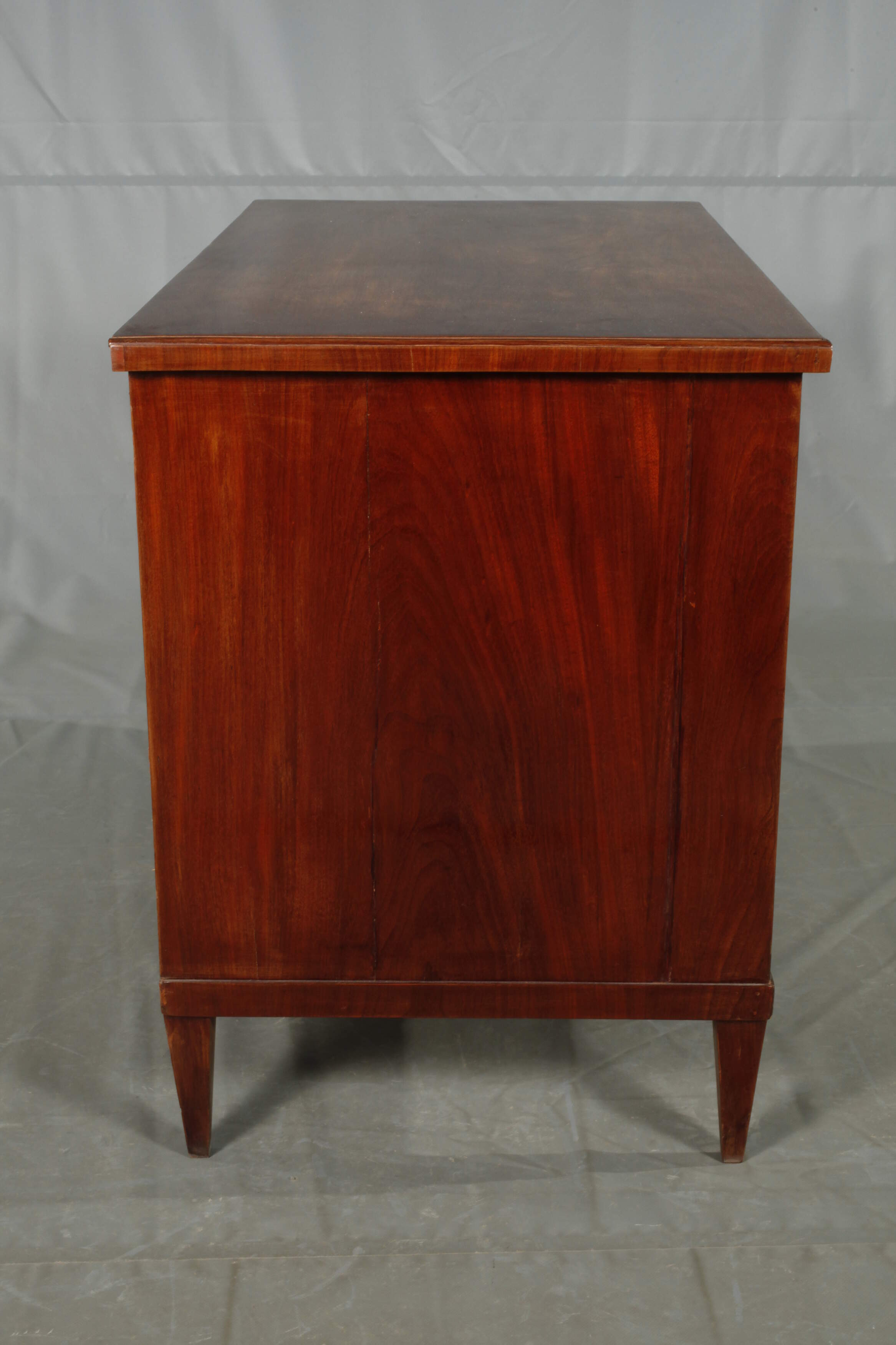 Biedermeier chest of drawers - Image 3 of 7