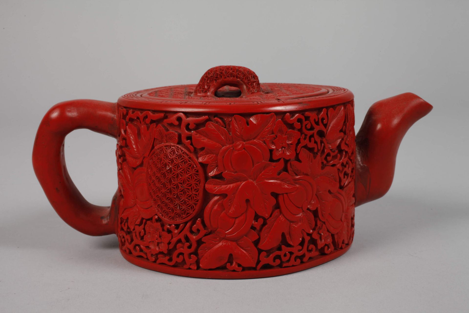 Teapot China - Image 2 of 4