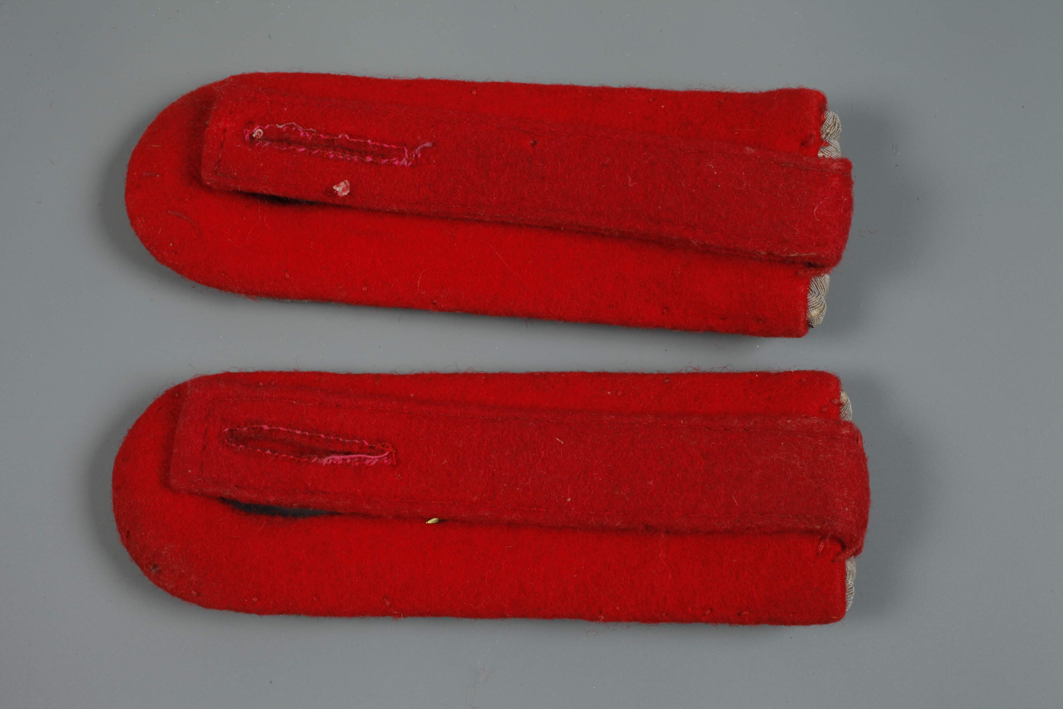 Two pairs of Wehrmacht epaulettes - Image 5 of 5