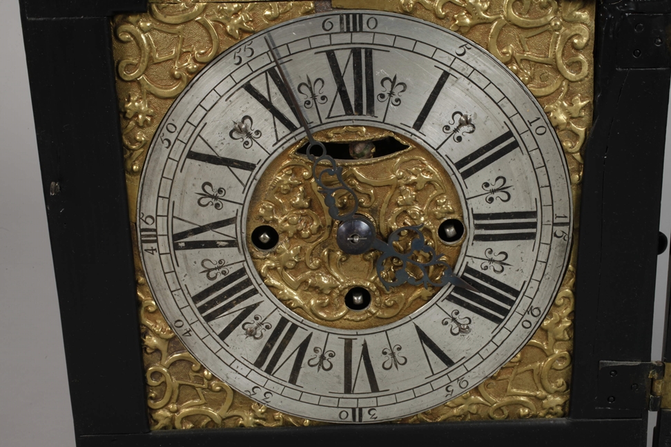 Martin Weinhart longcase clock in Graz - Image 2 of 8