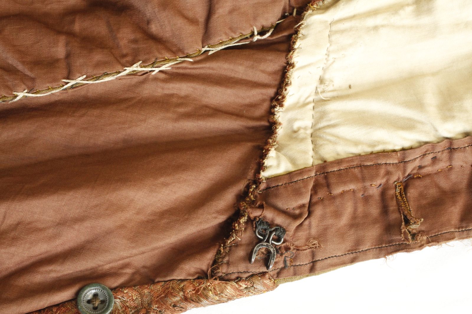 Renaissance jacket - Image 8 of 17