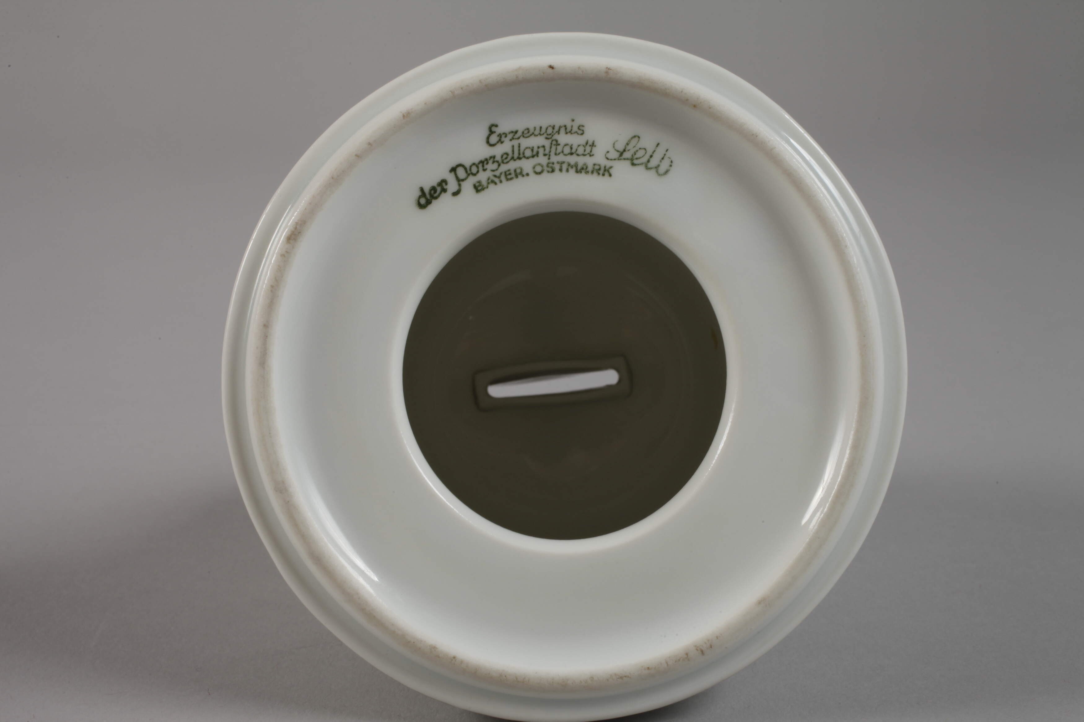 Porcelain bell Olympia 1936 - Image 4 of 5