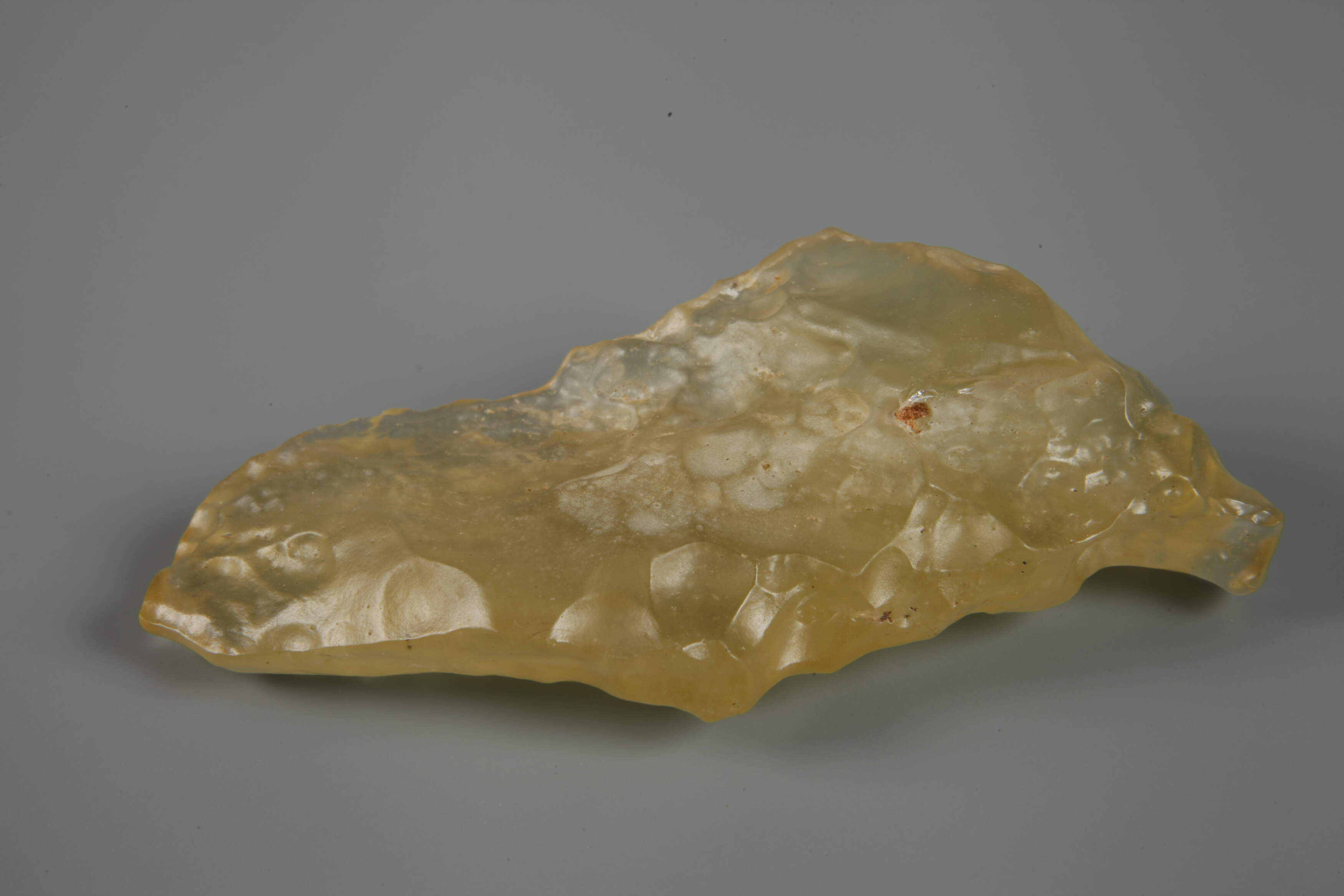 Libyan desert glass - Image 3 of 4