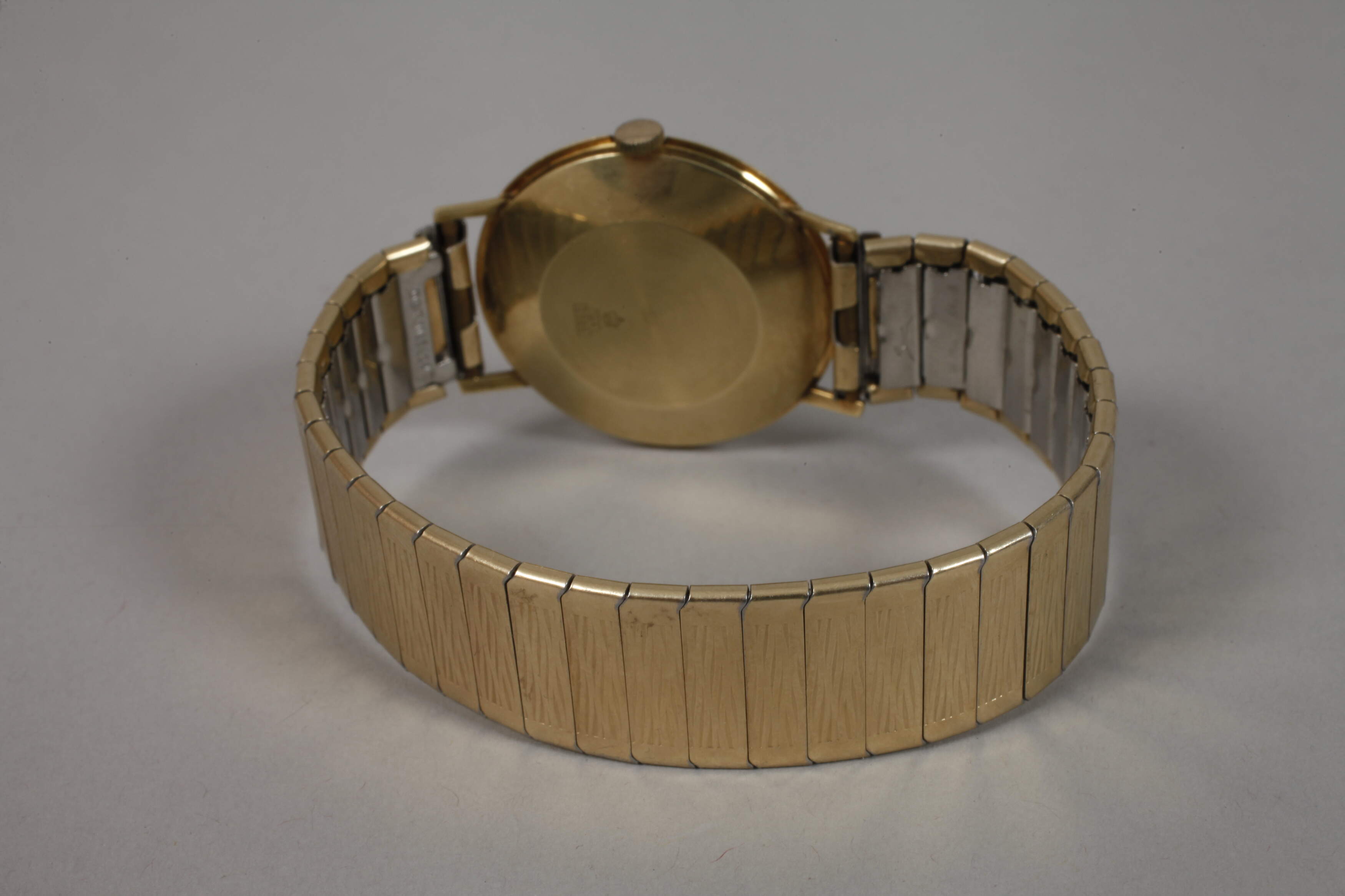 Men's watch Renova Gold  - Image 3 of 4