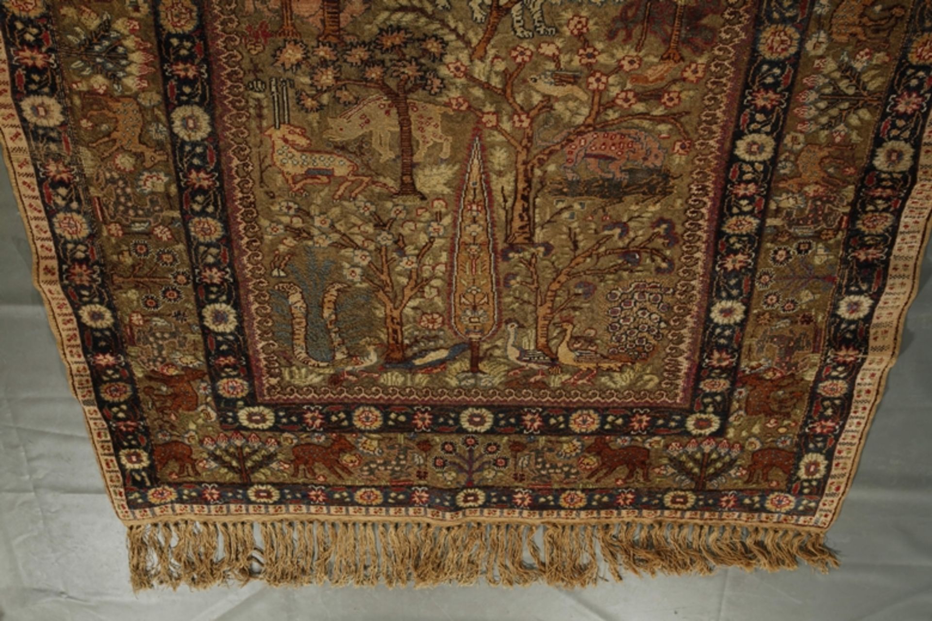 Tapestry  - Image 2 of 5