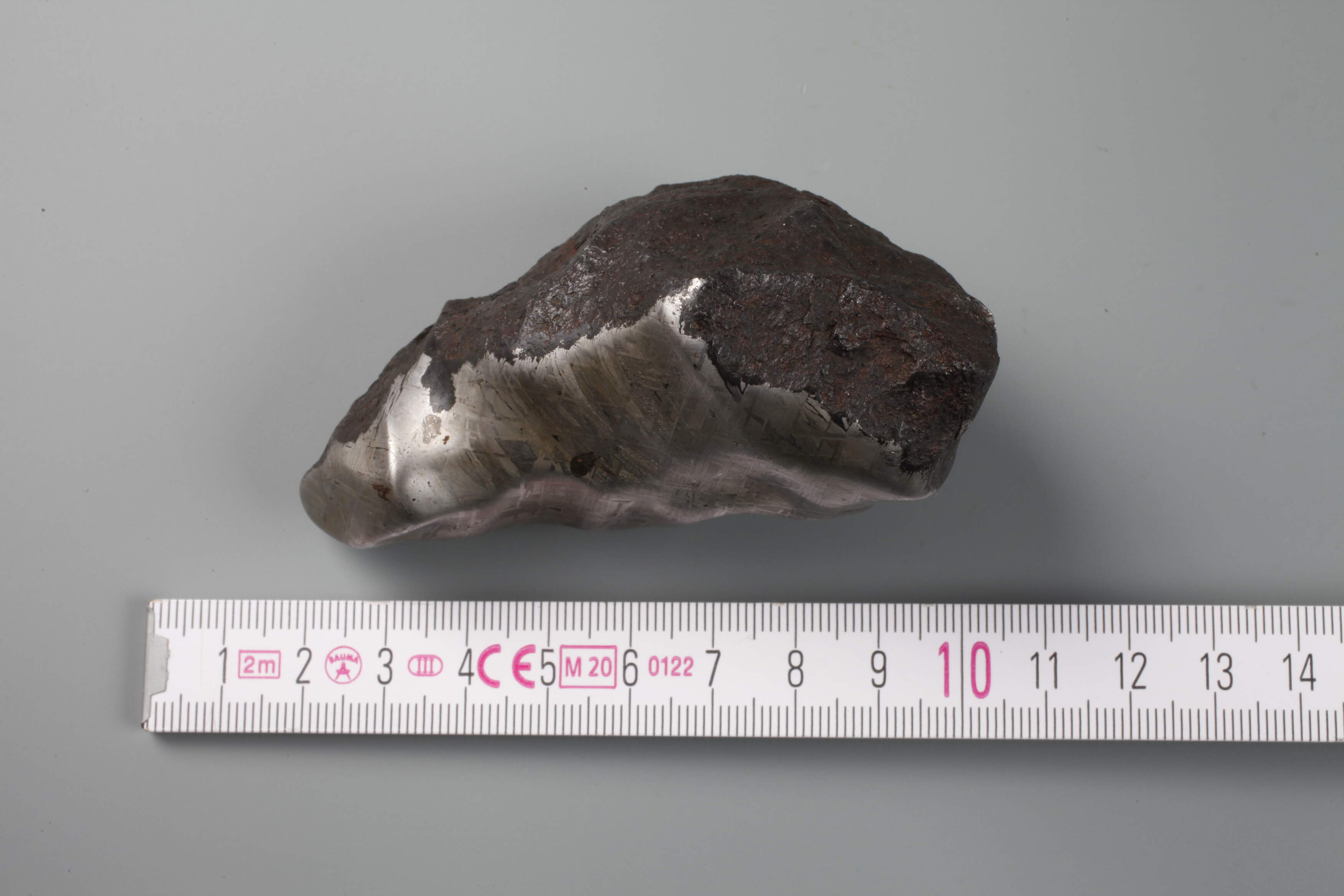 Meteorite Gibeon - Image 2 of 4