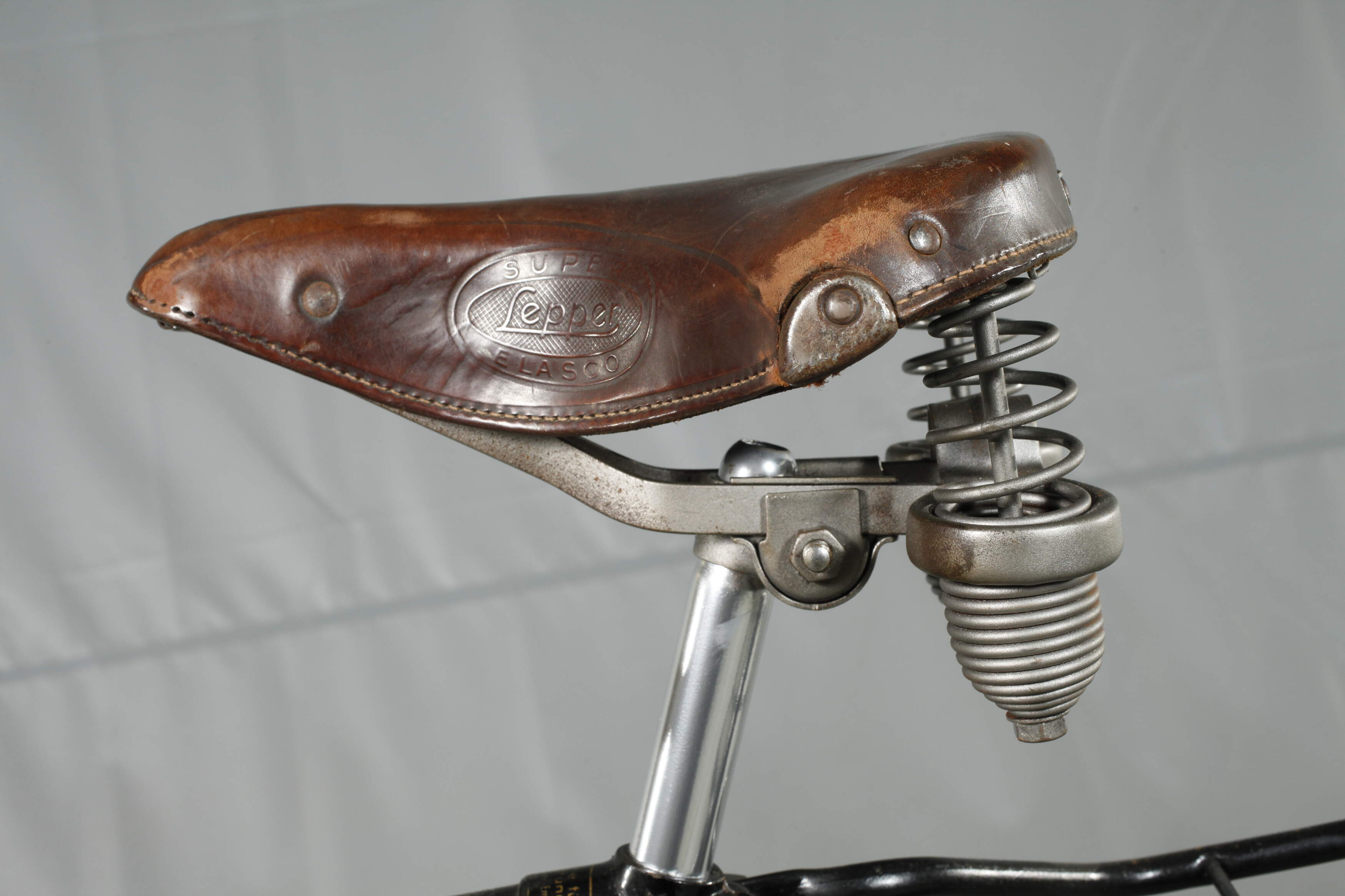 Men's bicycle Bismarck - Image 6 of 6