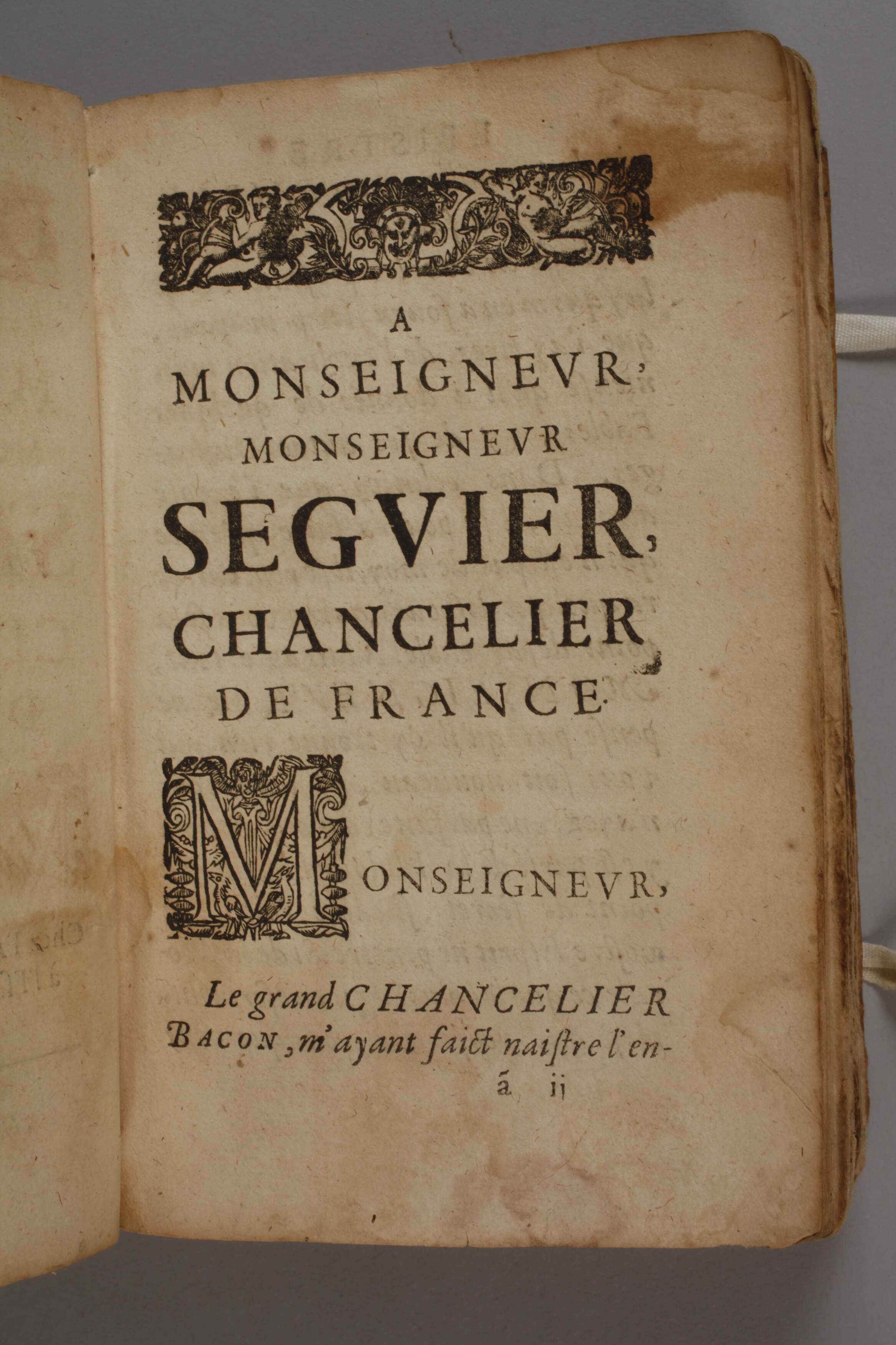 Recueil D'Emblèmes Divers 1638 - Bild 3 aus 8