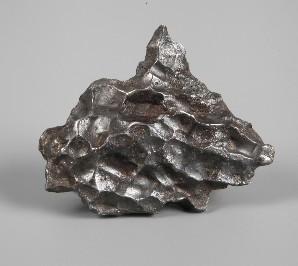 Meteorite Shikote-Alin