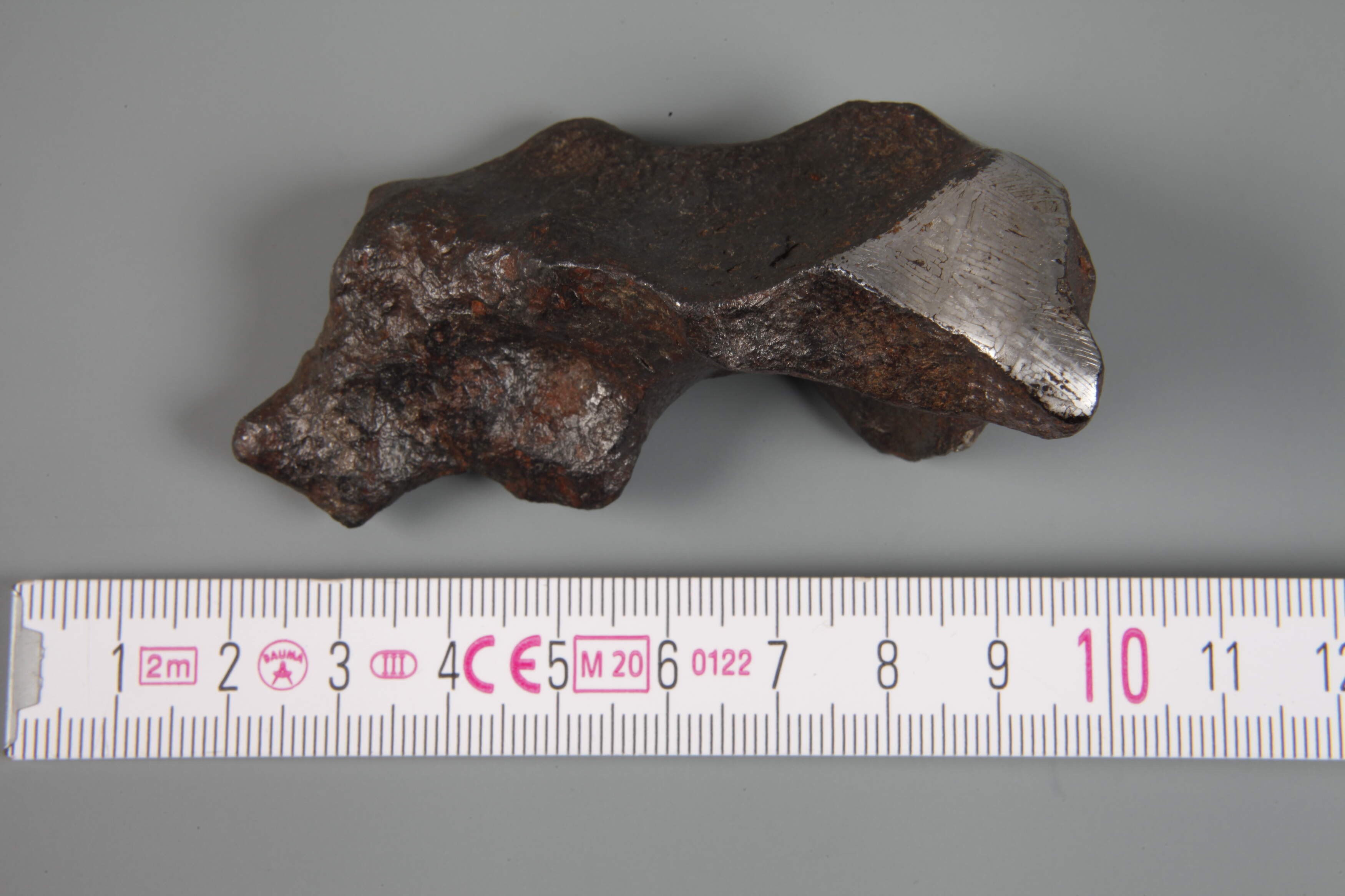 Meteorit Mundrabilla - Bild 2 aus 3