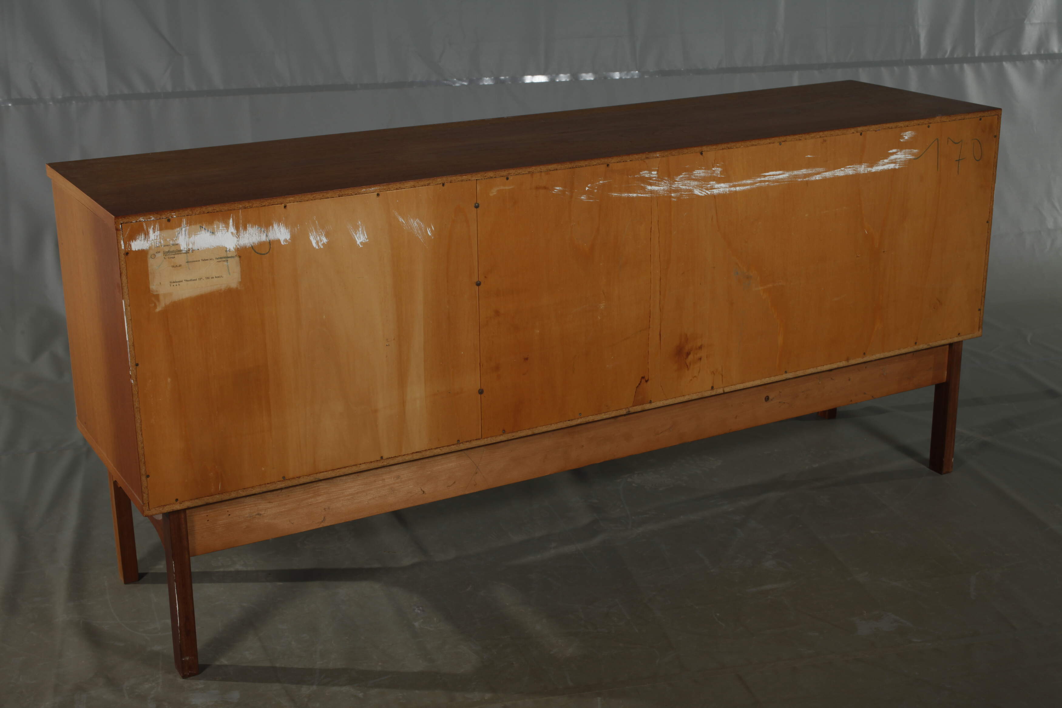 Sideboard "Nordland II" - Image 6 of 8