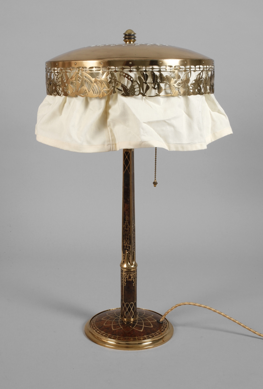 Table lamp Erhard & Söhne
