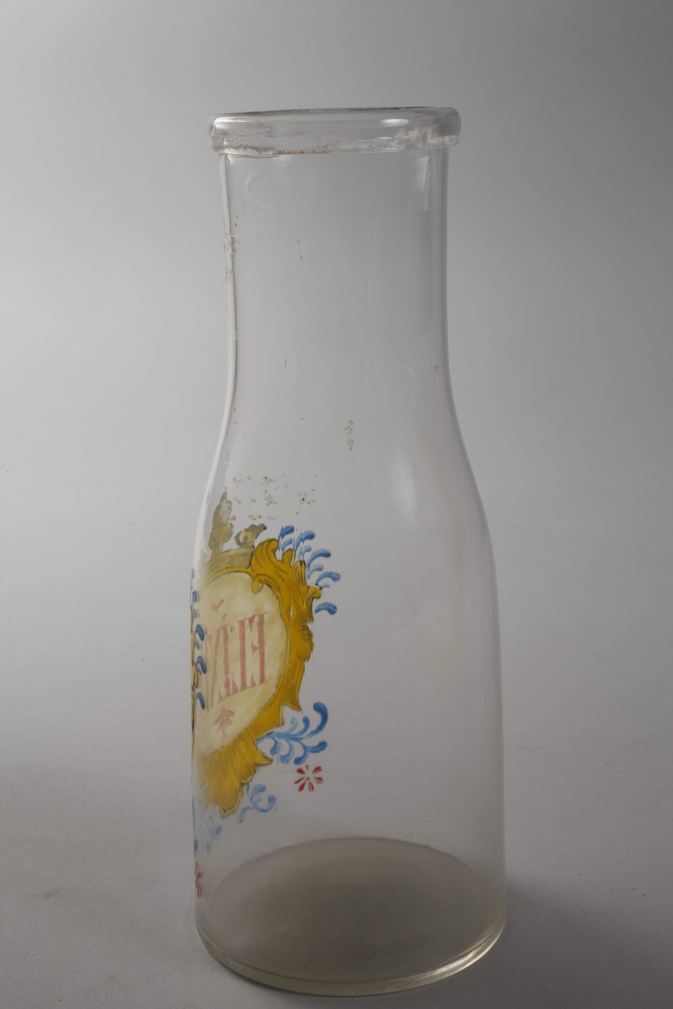 Apothecary jar "Elixir" - Image 3 of 3