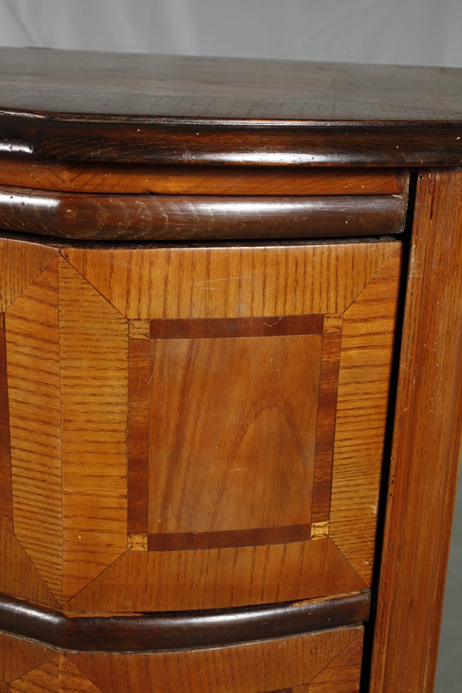 Baroque chest of drawers - Image 4 of 7