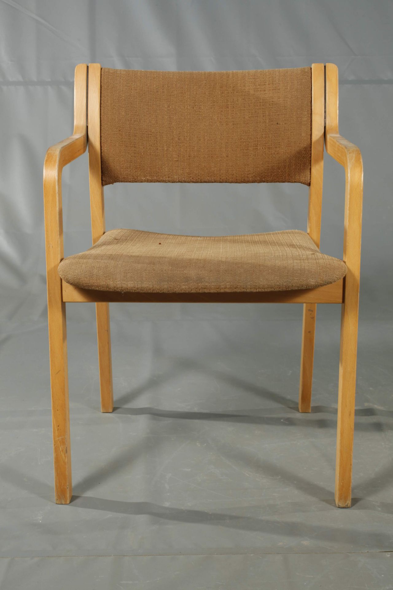 Three chairs Denmark - Image 3 of 7