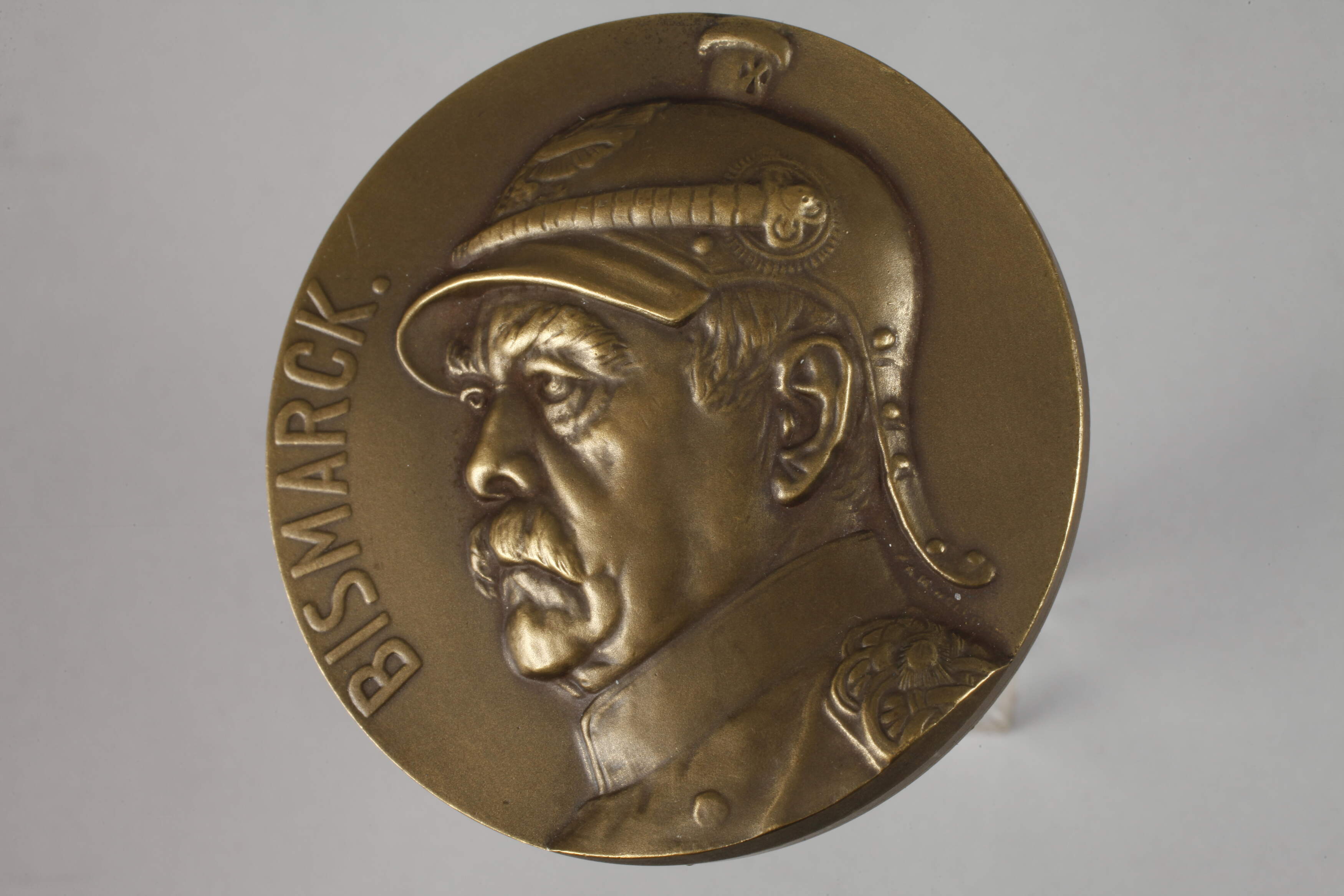 Medal Bismarck - Image 2 of 4