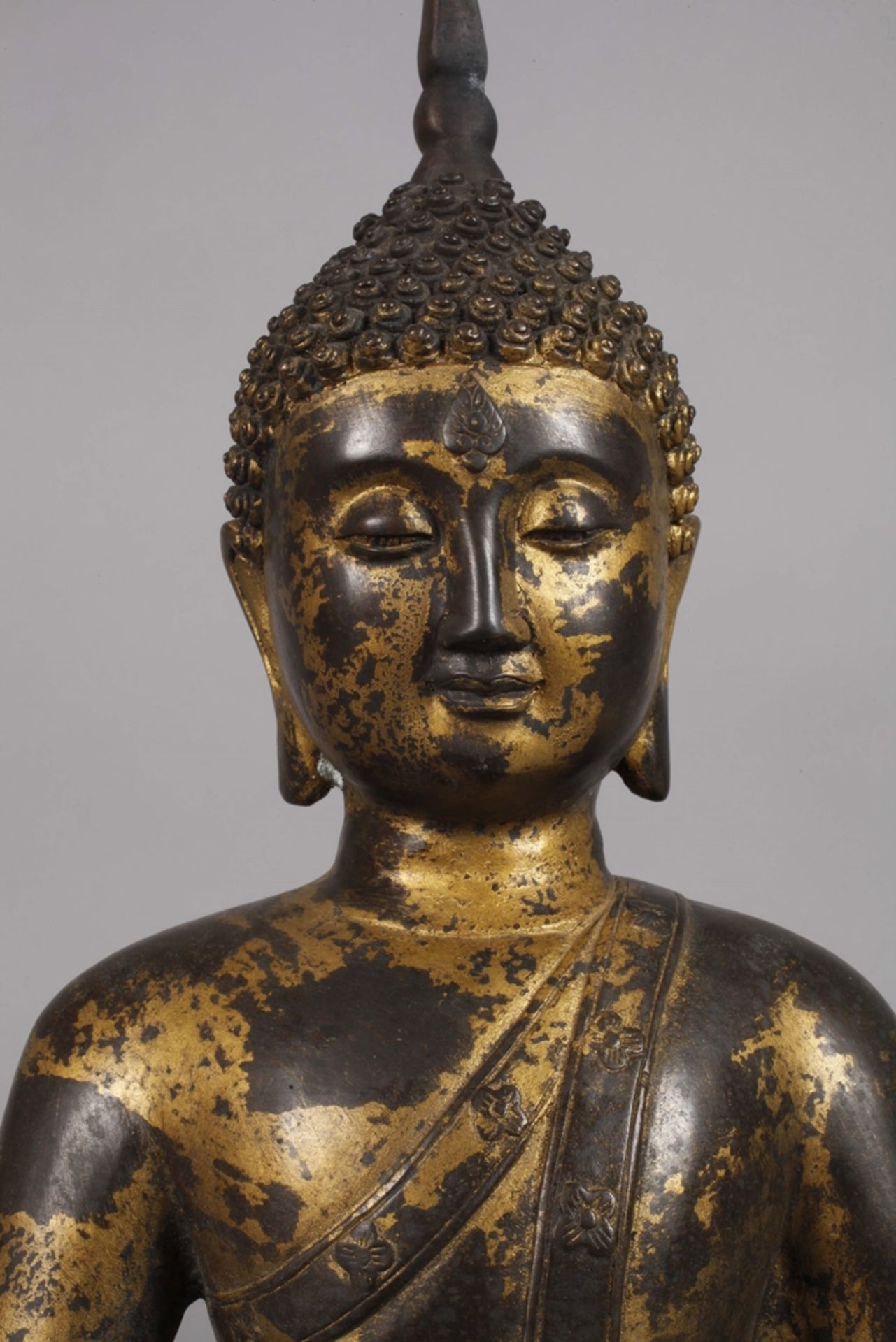 Buddha Shakyamuni - Bild 2 aus 6