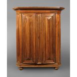 Large Baroque hall cabinet