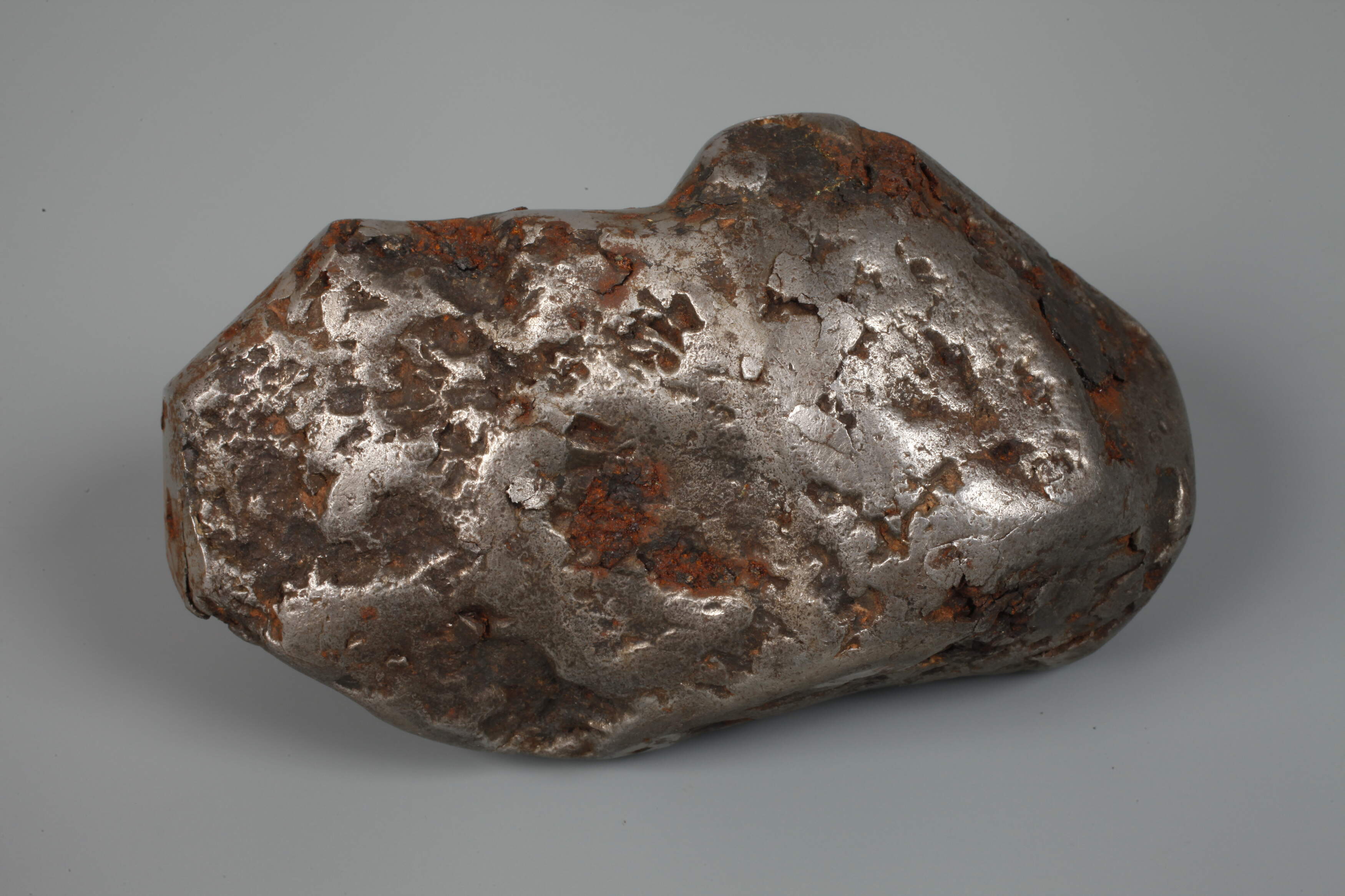 Meteorite Campo del Cielo - Image 3 of 3