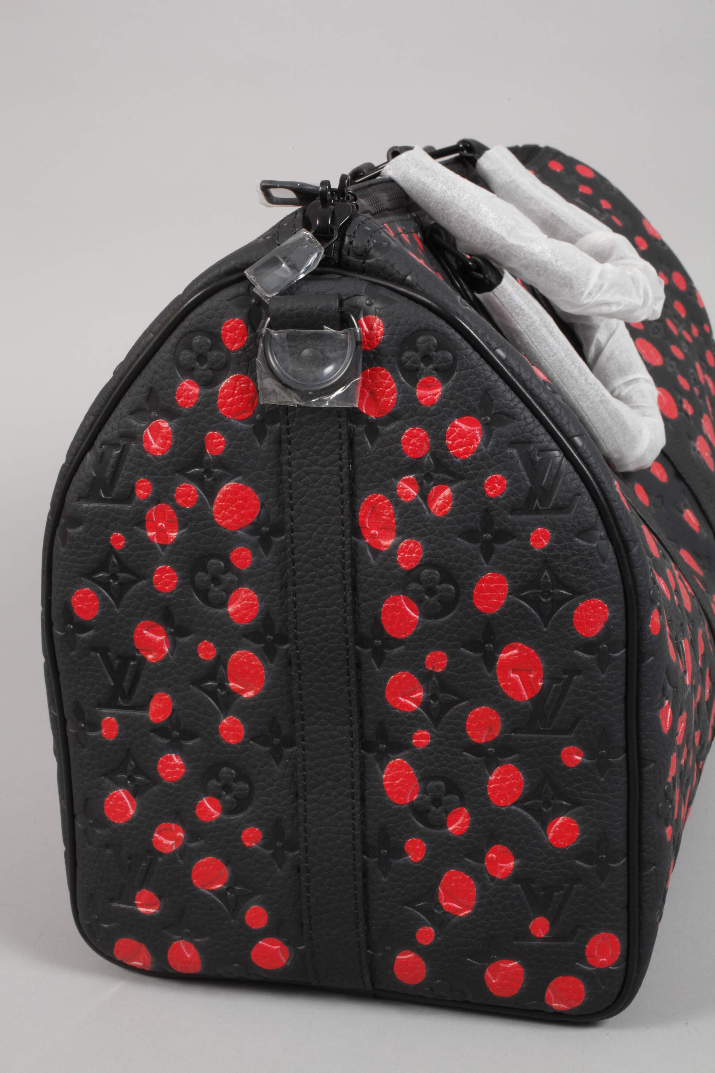 Louis Vuitton travelling bag - Image 5 of 7