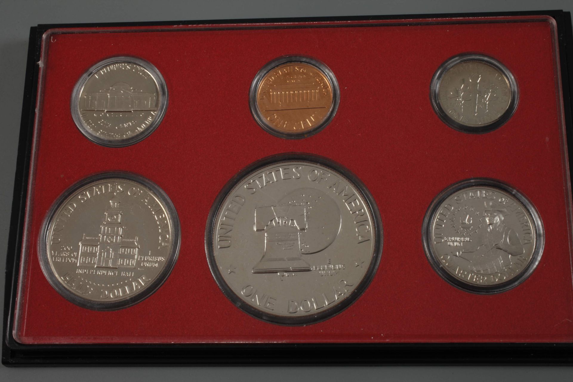 Konvolut Silbermünzen und Medaillen - Bild 2 aus 6
