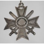 Knight's Cross for the War Merit Cross