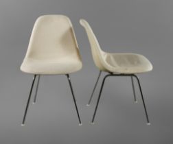 Zwei Stühle Herman Miller