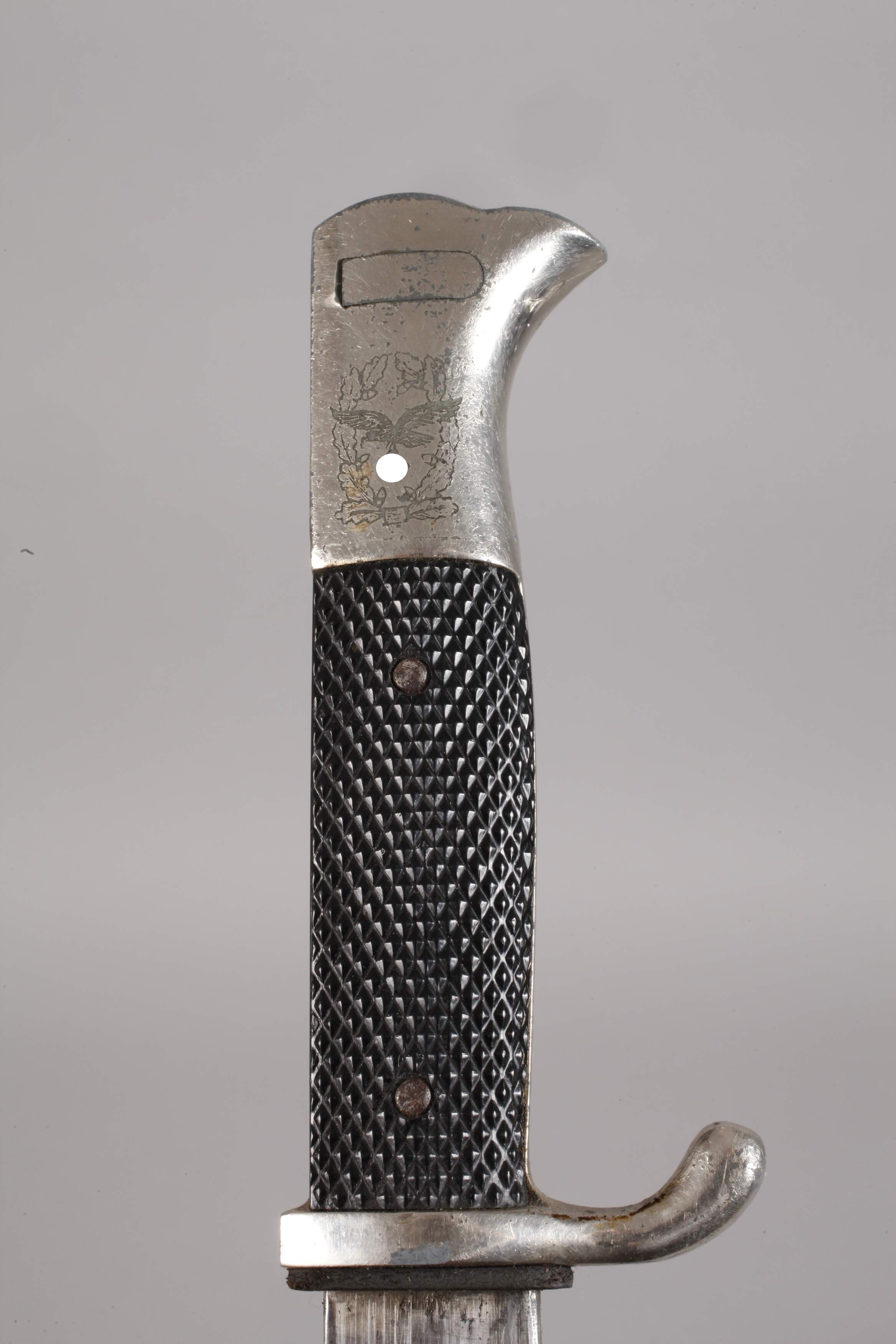 Ausge bayonet Luftwaffe - Image 2 of 4