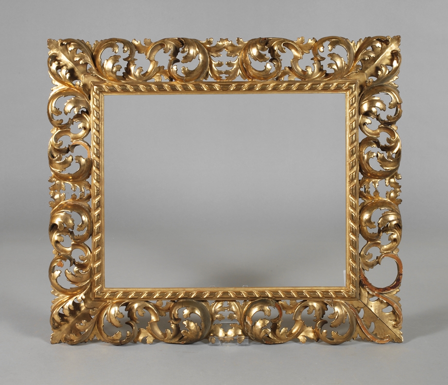 Florentine frame