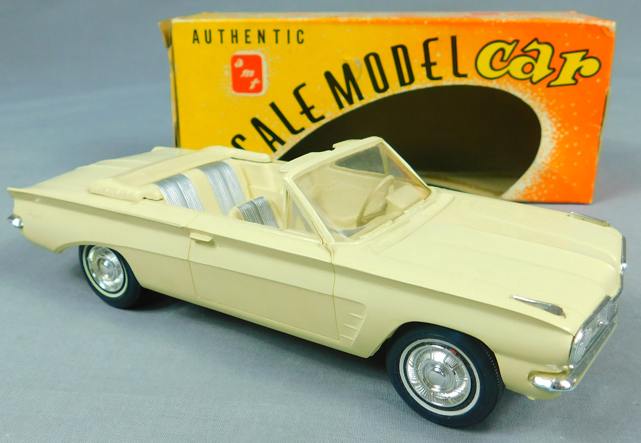 Konvolut. Oldtimer. "Scale Model Car". - Image 11 of 19