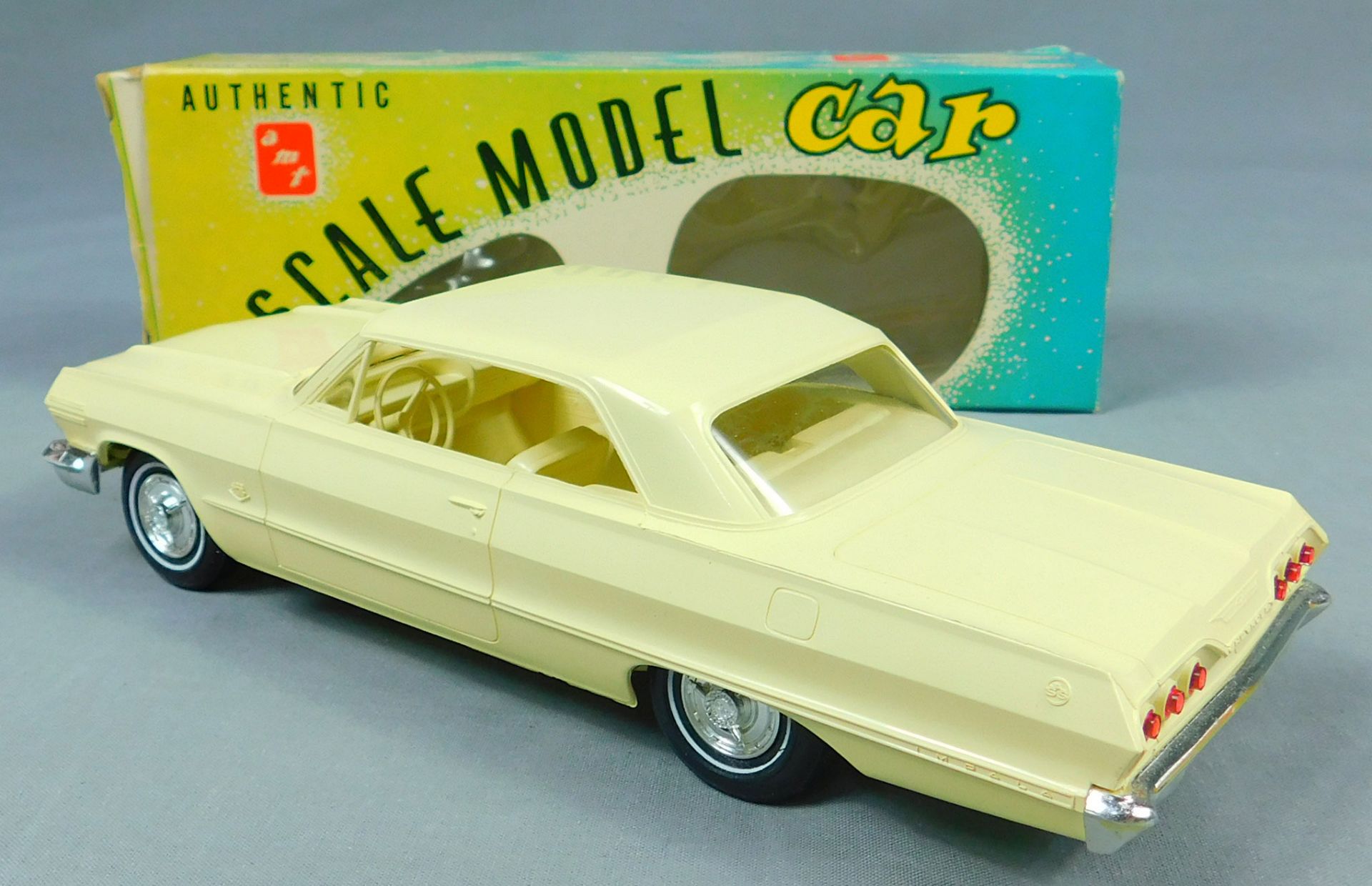 Konvolut. Oldtimer. "Scale Model Car". - Bild 7 aus 19