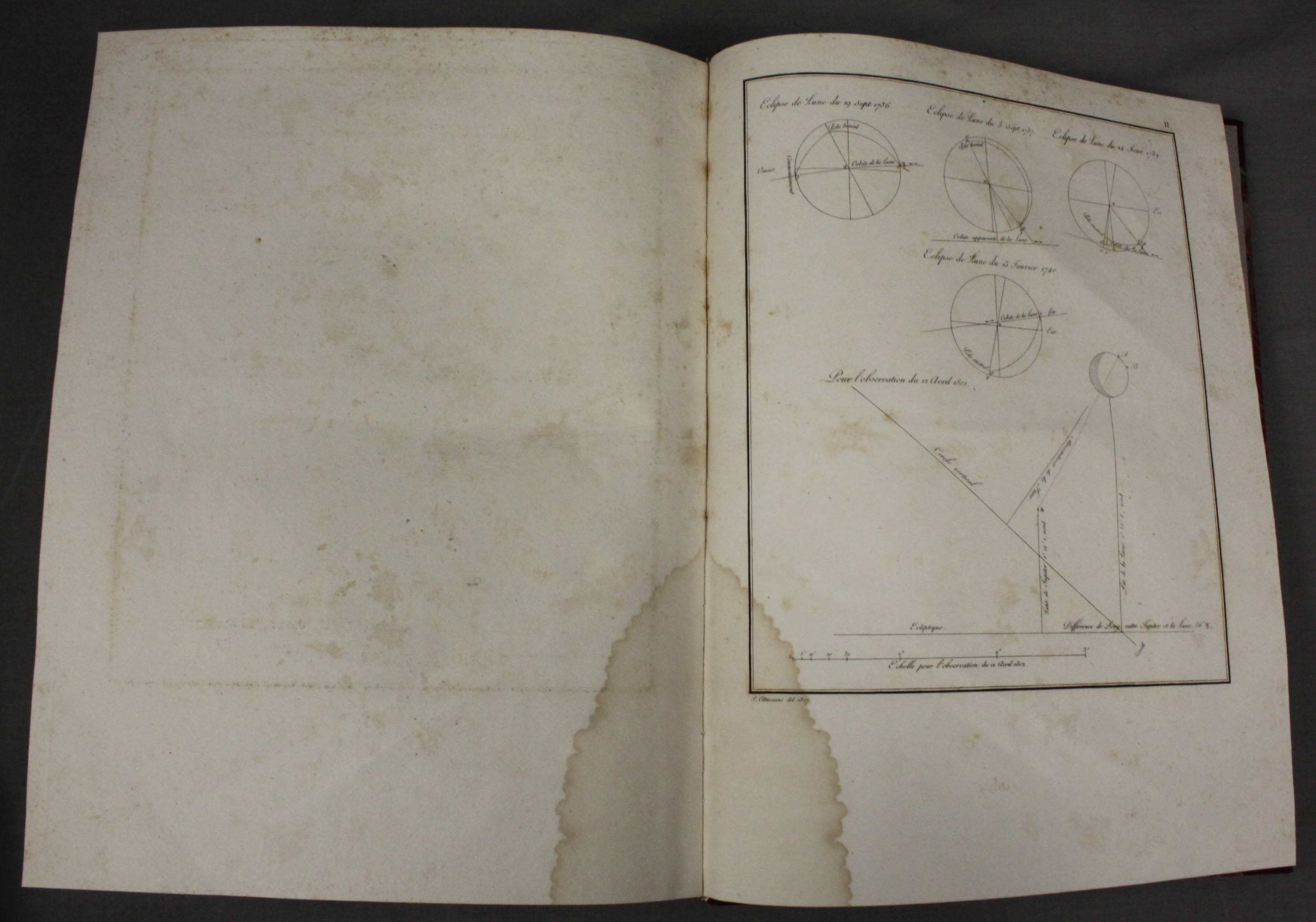 Humboldt Astronomie Bd. I + II - Bild 11 aus 14