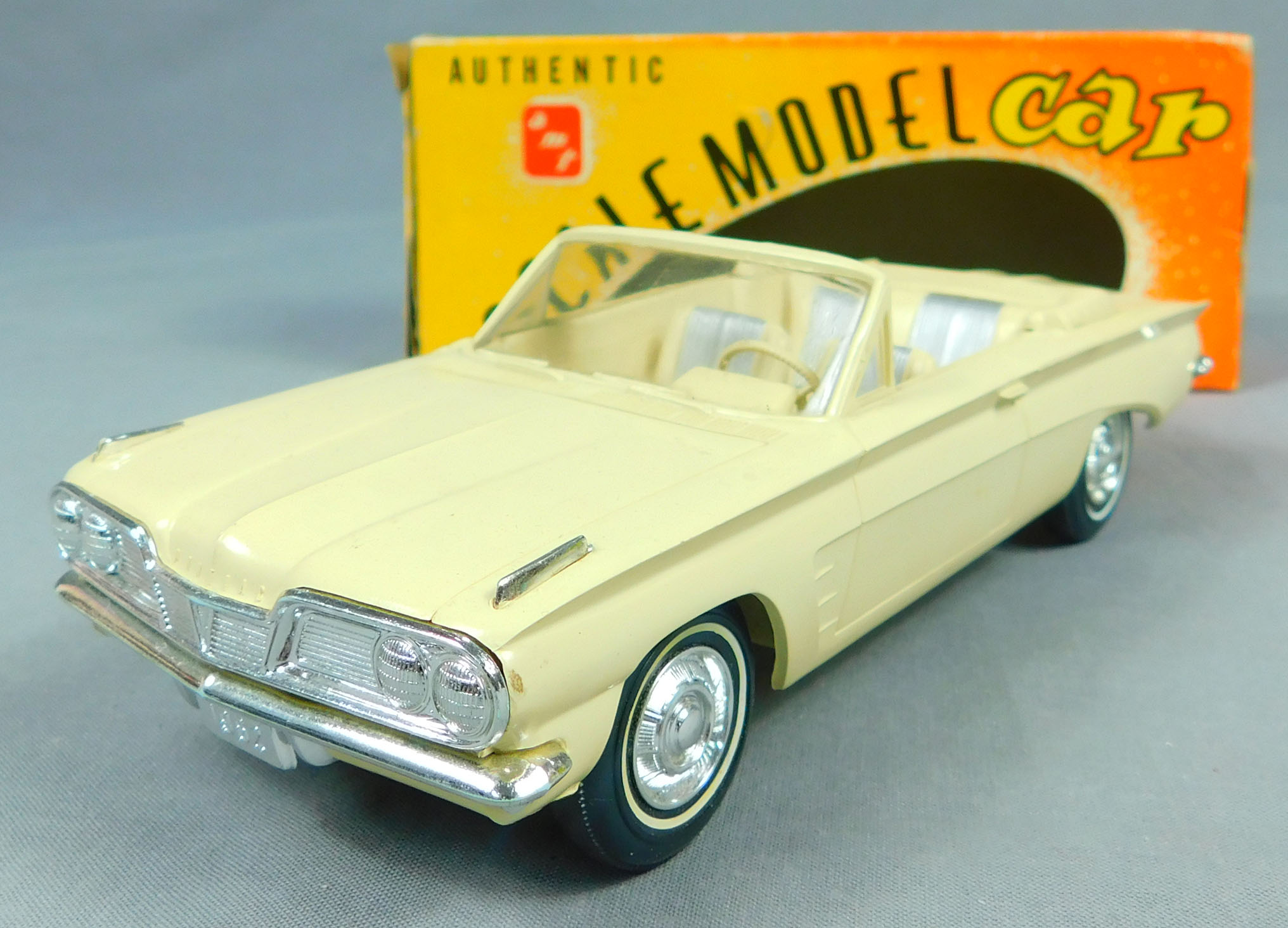 Konvolut. Oldtimer. "Scale Model Car". - Image 14 of 19