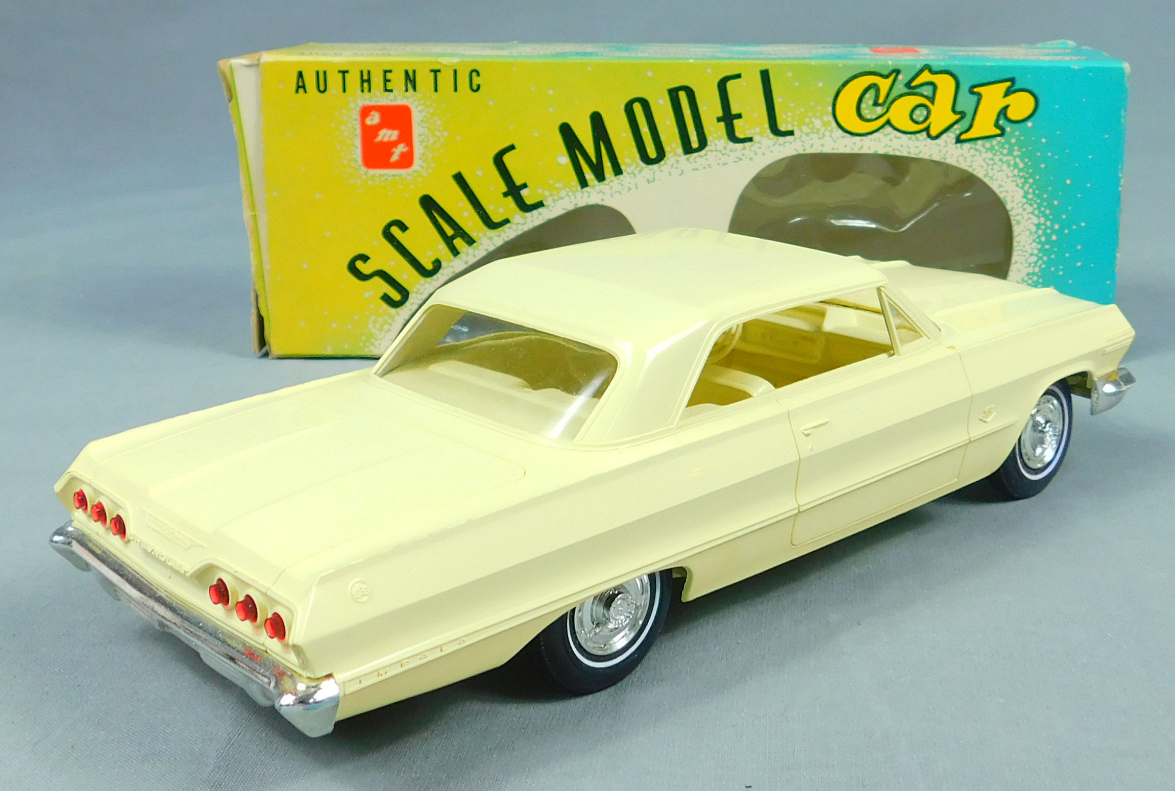 Konvolut. Oldtimer. "Scale Model Car". - Image 9 of 19