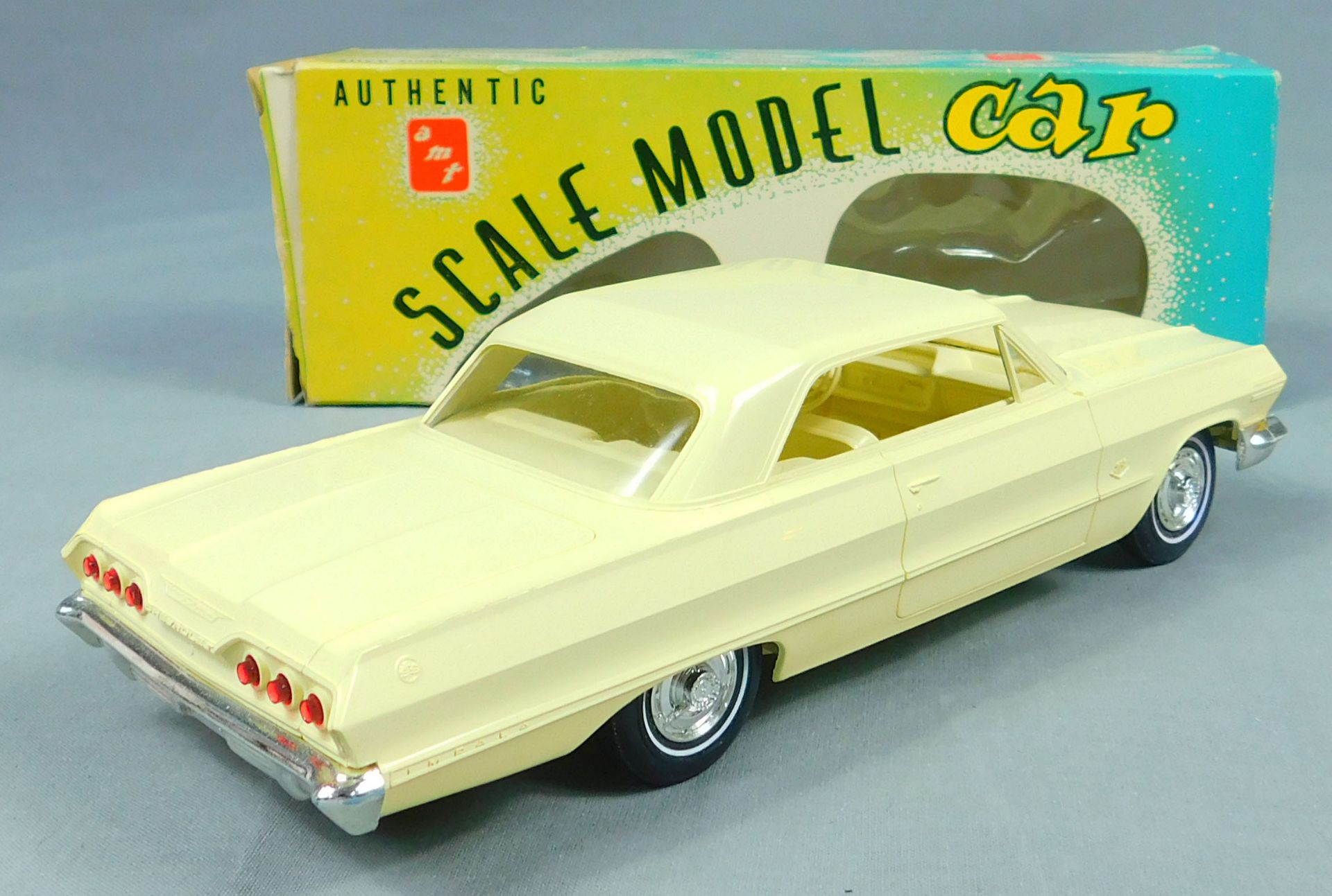Konvolut. Oldtimer. "Scale Model Car". - Bild 9 aus 19
