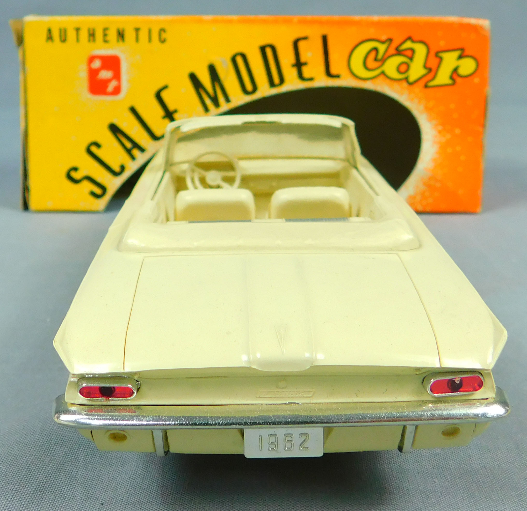 Konvolut. Oldtimer. "Scale Model Car". - Bild 16 aus 19
