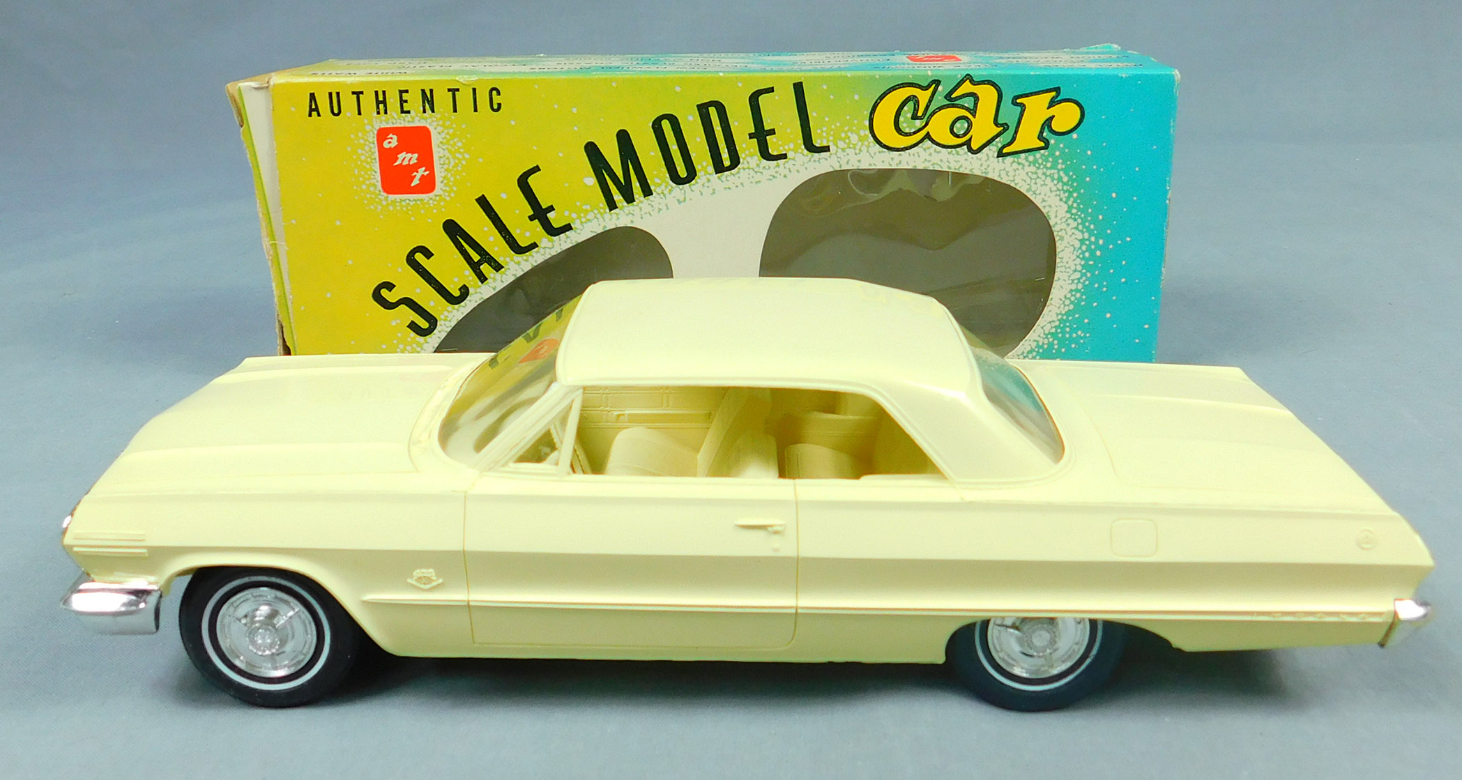 Konvolut. Oldtimer. "Scale Model Car". - Image 6 of 19