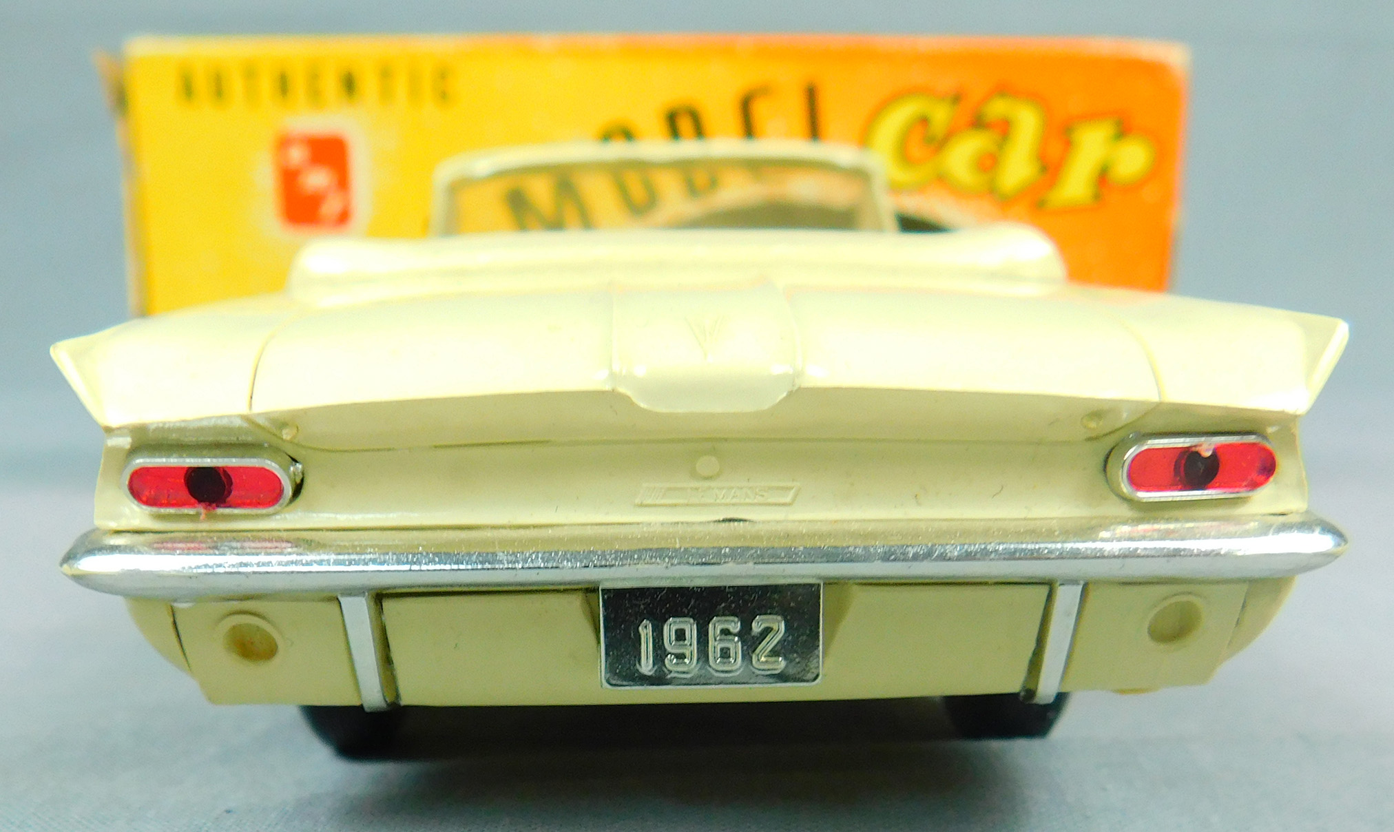 Konvolut. Oldtimer. "Scale Model Car". - Image 17 of 19