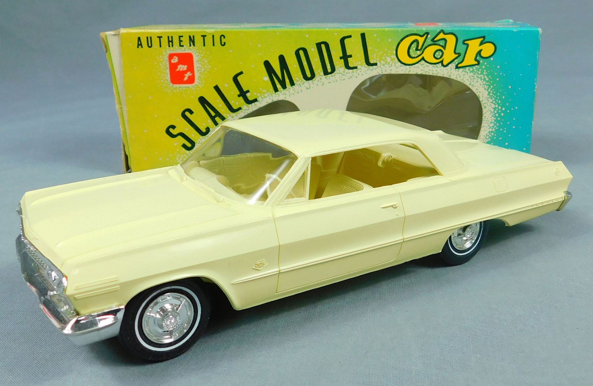 Konvolut. Oldtimer. "Scale Model Car". - Bild 5 aus 19