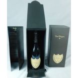 Champagner. Don Perignon. Vintage 2012.