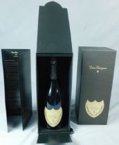 Champagner. Don Perignon. Vintage 2012.
