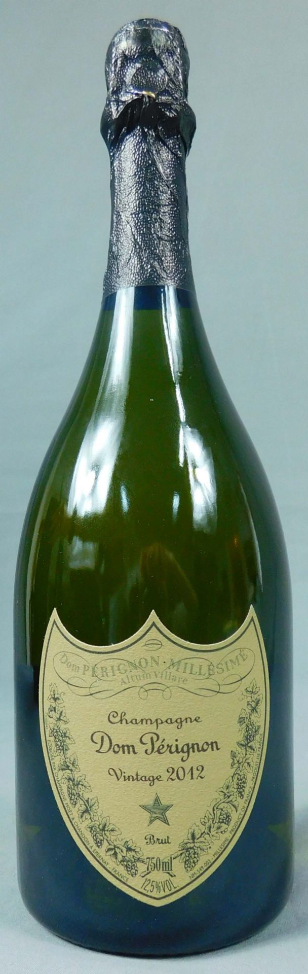 Champagner. Don Perignon. Vintage 2012. - Bild 3 aus 9
