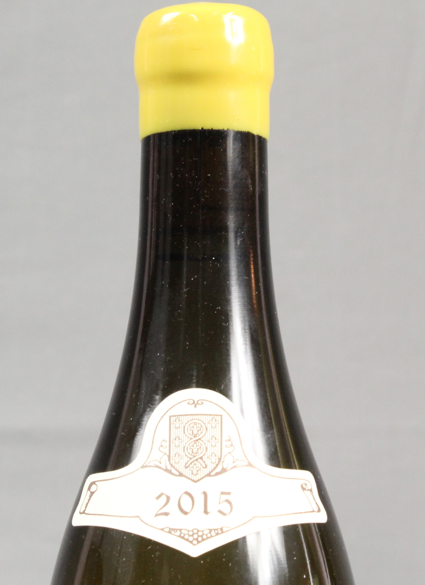 2015 Chablis Premier Cru Montee de Tonnerre. - Image 3 of 5